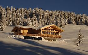 Mecki's Dolomiten Panorama Stubn